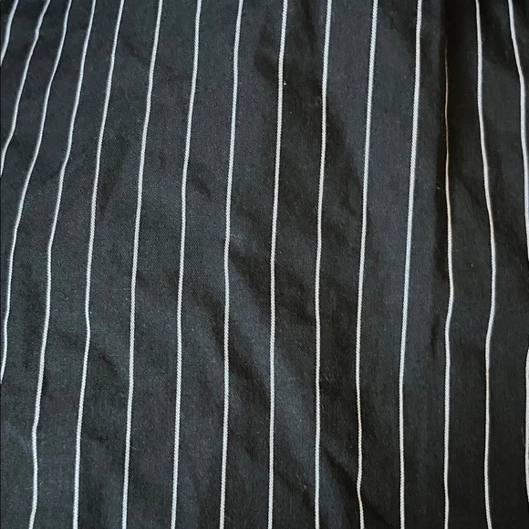 Preowned Like New Express Design Studio Premium Woven Cotton Men’s . - Picture 9 of 14